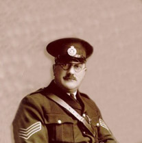Sergeant Thomas Kirk